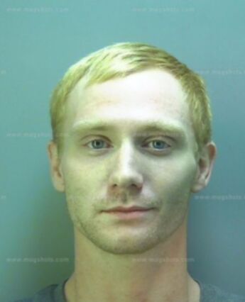 Brandon Lee Caulkins