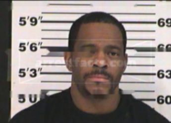 Ramon Rafeal Williams