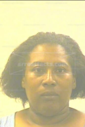 Cassandra Latrice Perkins