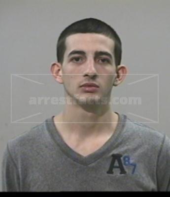 Taylor Norwood Coomer