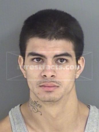 Anthony Robert Garcia