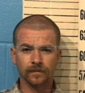 Justin Darrell Ray