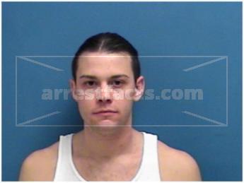 Branden Trevor Lipsey