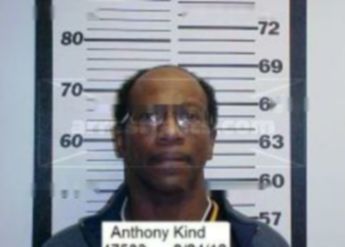 Anthony R Kind