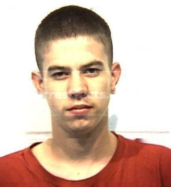 Coby Darrell Perry