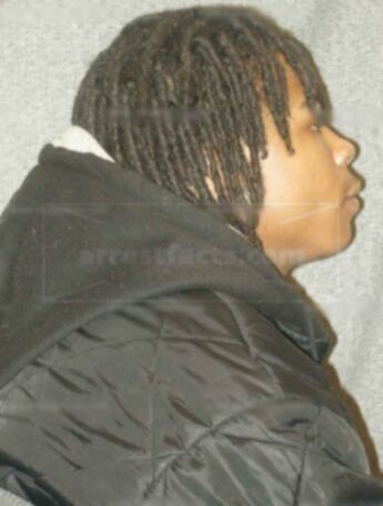 Justin Deshaun Banks