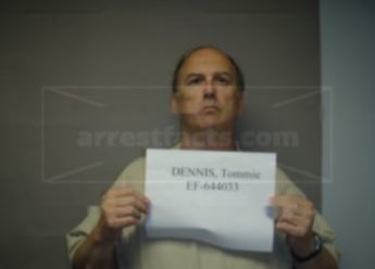 Tommie Dennis