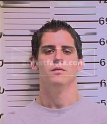 Cody Rene Mcbride