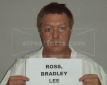 Bradley Lee Ross