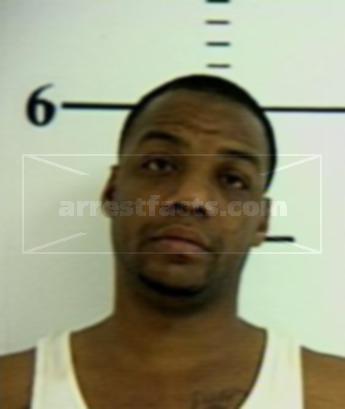 Donnie Lamont Wilson