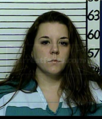 Amber Marie Forbess