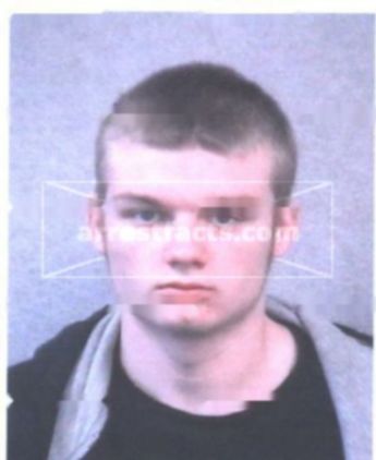 Christopher Blake Altizer