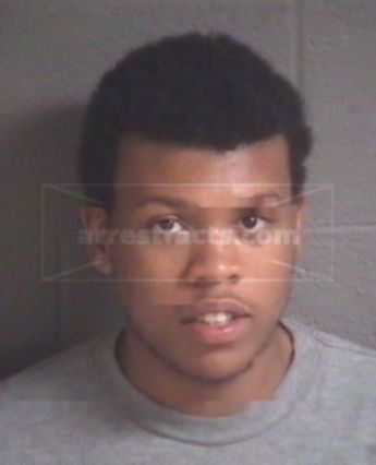 Marquise Deshawn Malone