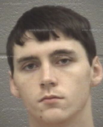 Joshua Michael Gray