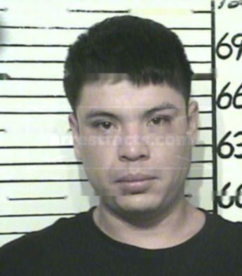 Eric Alejandro Lopez-Martinez