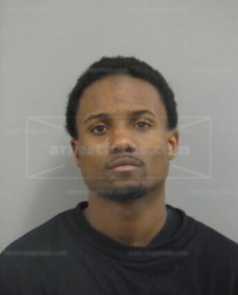 Anthony William Freeman