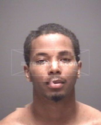 Dondre Antonio Lewis