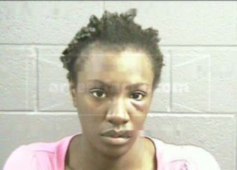 Latiesha Nicole Gardner