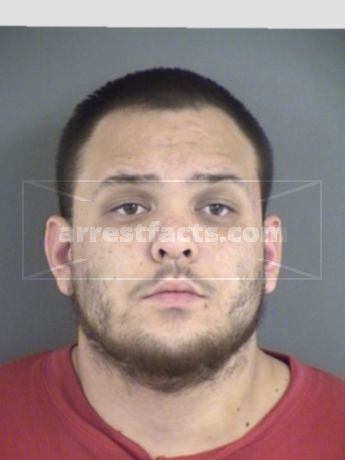 Walter Oliver Castillo