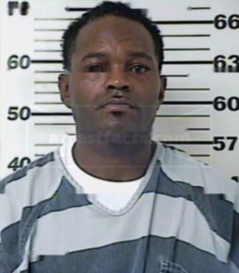 Reginald David Johnson