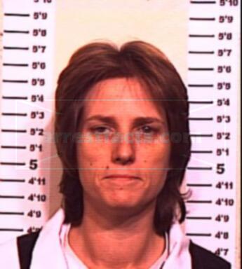 Darla Jearene Stone