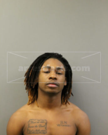 Denzel Lamar Winfield