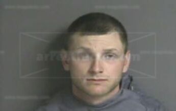 Cody Wilson Adkins