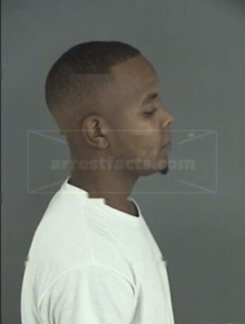 Travion Deshun Williams