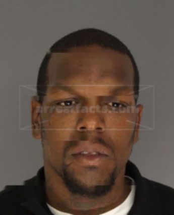 Lamar Pender