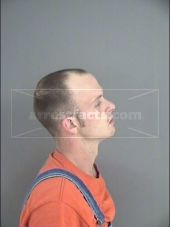 Michael Brandon Letney