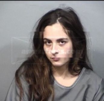 Stephanie Marie Dumont