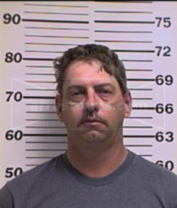 Steve Jeffrey Padgett