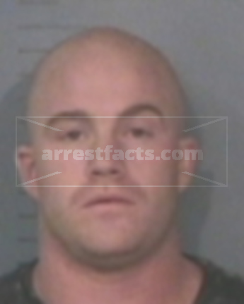 Brent Ray Gailey