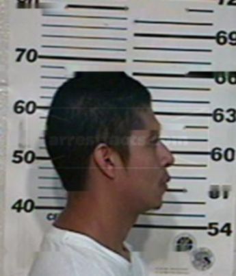 Anthony Rey Enriquez Zuniga