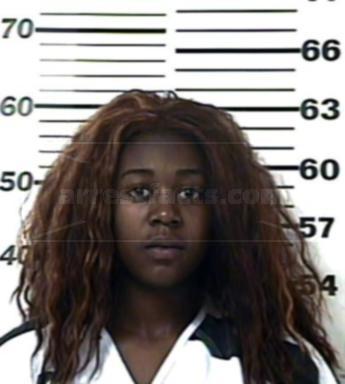 Sakeena Lynette Womack