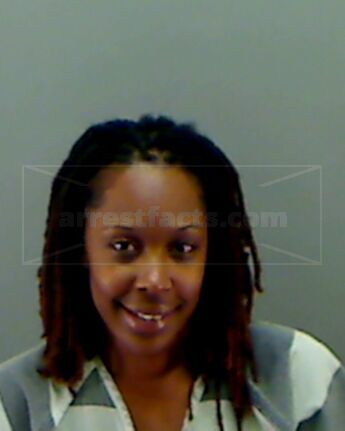 Sedalia Lashun Williams