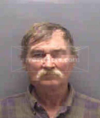 Wayne Jerry Mack