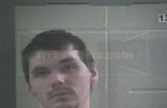 Joshua Roy Mullins