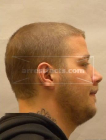 Steven Jeffrey Broshot