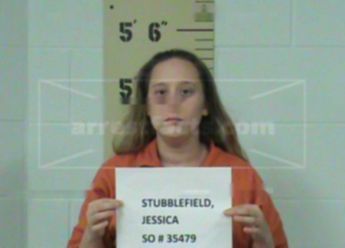 Jessica Nicole Stubblefield