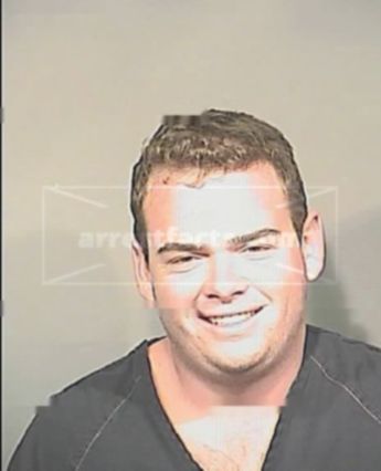 Austin Curtis Pickens