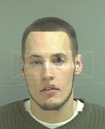 Brock Orlen Martin