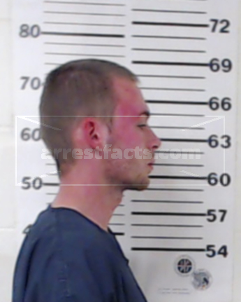 Jeffery Troy Barton