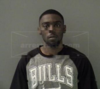 Devontra Deshawn Armstrong