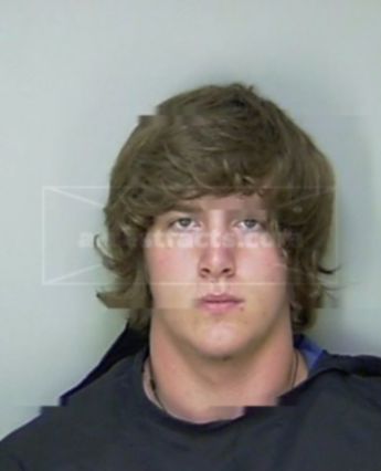 Cody Lewis Lambert