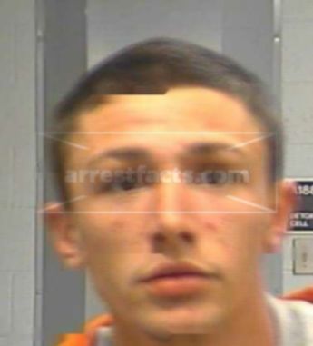 John Richard Aaron Strange