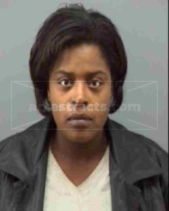 Towanda Delores Brown