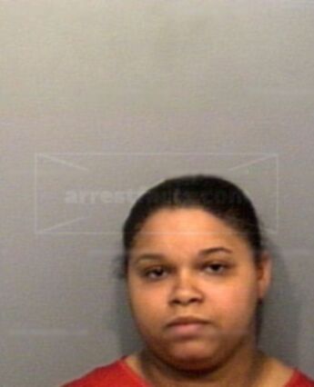 Brittany Chitara Jackson