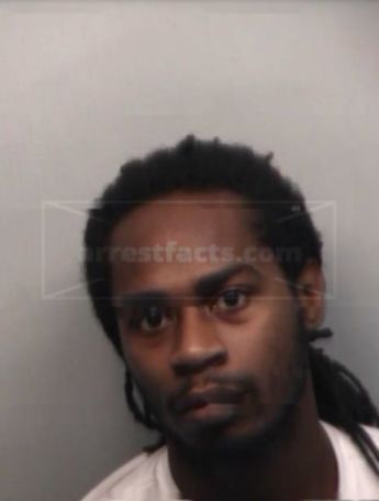 Rashad Derrell Rogers