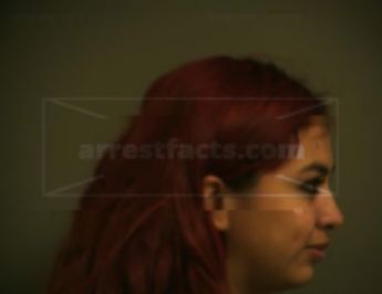 Isabella Mendoza Castillo